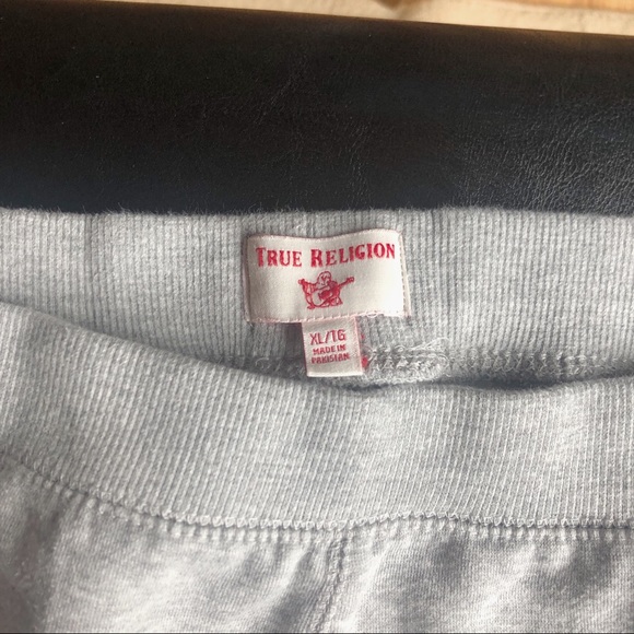 True Religion Sweatpants - Picture 3 of 4